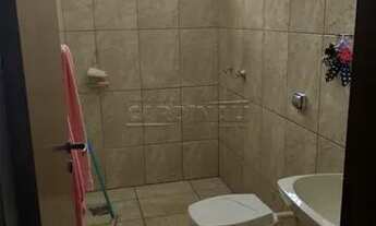 Imagem 6: Casa Padrão em Araraquara