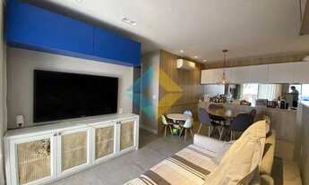 Imagem 5: Apartamento com 3 dorms, Icaraí, Niterói - R$ 1.09 mi, Cod: 111