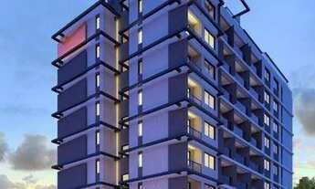 Imagem: Studio com 1 dormitório à venda, 19 m²