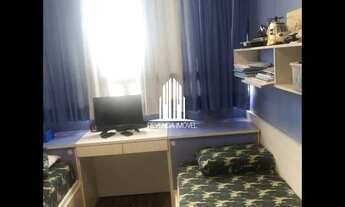 Imagem 7: Apartamento á venda 76m² 3 quartos com vaga de garagem fixa em Vila Prudente -SP