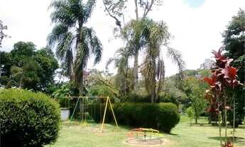 Imagem 3: Casa de condomínio sobrado para aluguel e venda tem 1000 metros quadrados com 4 quartos