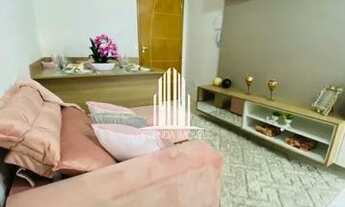 Imagem 2: Residencial Bulgaria sem condominio