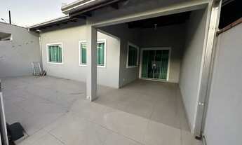 Imagem: Alugo linda casa cidade nova itajai Sc