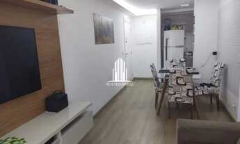 Imagem 3: Apartamento Condomínio Varanda Tatuapé com 67m² 2 dormitórios 2 banheiros 1 vaga