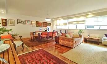 Imagem: Apartamento, 4 Quartos, 1 Suite, 2 Vagas