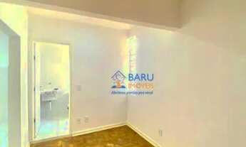 Imagem 3: Apartamento com 1 dormitório para alugar, 49 m² - Santa Cecília - São Paulo/SP