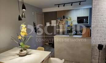 Imagem 5: Excelente Apartamento em Santo Amaro