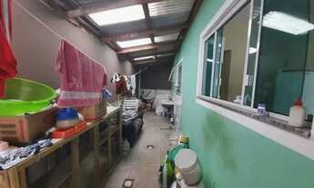 Imagem 6: TR Casa para venda com 3 quartos em Dom Avelar - Salvador - BA