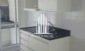 Imagem 2: Apartamento Residencial 2 Quartos , 3 Banheiros, 2 Vagas na garagem na Vila Andrade