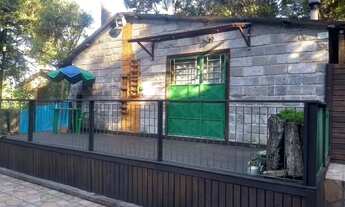 Imagem 6: Casa 2 Dormitórios - Bairro Eletra