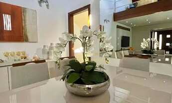 Imagem 6: Casa com 3 dormitórios para alugar, 227 m² por R$ 3.768,00/mês - Vila Santa Maria (Vila Xa