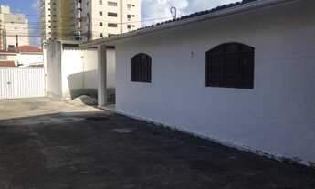 Imagem 6: Confira! Alugo Ampla Casa em Manaíra, c/ 4 Qtos, 2 Salas e 4 Vagas de garagem!