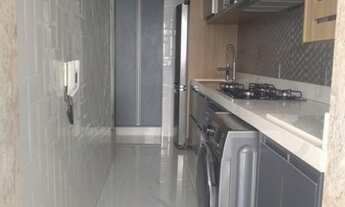 Imagem 7: Residencial - Continental