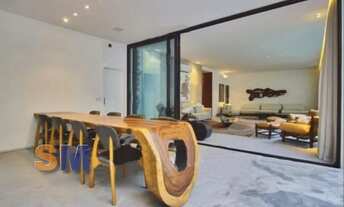 Imagem 5: CASA NOVA- 4 SUITES- 3 VAGAS - PISCINA