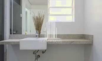 Imagem 4: Apartamento no Edifício Solar de Vila América com 112m e 3 quartos no Jardim Paulista