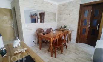 Imagem 3: SãO PAULO - Apartamento Padrão - Saúde