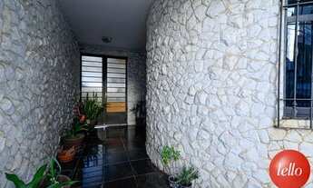 Imagem 4: São Paulo - Casa Padrão - Mandaqui