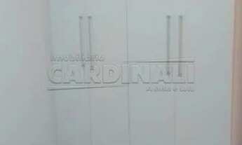 Imagem 5: Apartamento Padrão em Araraquara