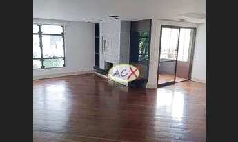 Imagem 2: Apartamento com 3 dormitórios à venda, 183 m² por R$ 995.000,00 - Alto da Glória - Curitib