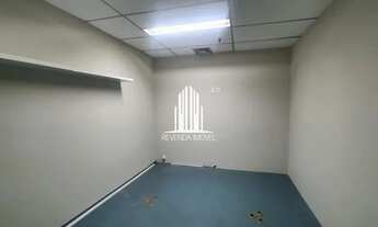 Imagem 4: Conjunto Comercial Água Branca São Paulo