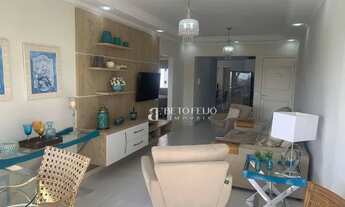 Imagem 5: Apartamento com 2 dormitórios para alugar, 110 m² por R$ 8.000/mês - Astúrias - Guarujá/SP