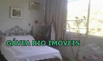 Imagem 7: Apartamento de 130 metros quadrados no bairro Gávea com 3 quartos