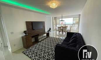 Imagem 4: Apartamento Vista Mar 3 Suítes Mobiliado e Decorado á Venda no/Centro de Balneário Cambori