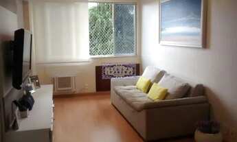 Imagem: APARTAMENTO PADRÃO DE 58M² CONDOMÍNIO