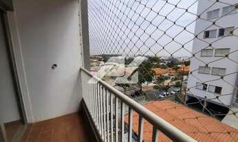 Imagem 5: Apartamento - Jardim dos Oliveiras - Campinas