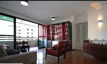 Imagem 4: Apartamento à venda no bairro Chácara Klabin - São Paulo/SP, Zona Sul