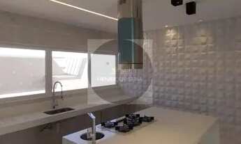 Imagem 7: Vendo duplex finíssimo acabamento no condomínio Blue garden, 3 quartos, piscina