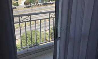 Imagem 3: Apartamento Padrão em São José dos Campos