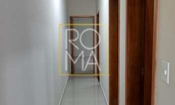 Imagem 2: Casa para Venda em Indaiatuba, Parque Residencial Sabiás, 3 dormitórios, 1 suíte, 2 banhei