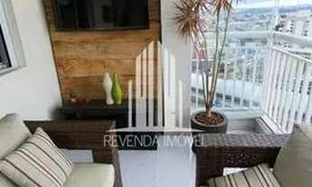 Imagem 4: Imperdível à venda de Apartamento em Vila Prudente