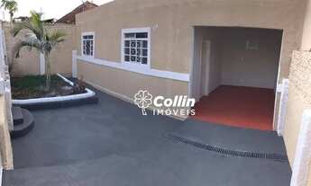 Imagem 5: Casa com 3 dormitórios para alugar, 75 m² por R$ 918,00/mês - São Benedito - Uberaba/MG