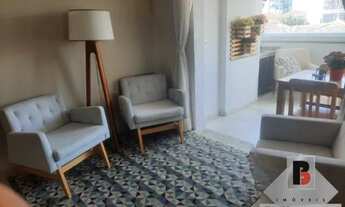 Imagem 4: R Tabajaras, 49, Edifício: Stupendo Lanciano Á venda. Varanda gourmet e 3 dormitórios