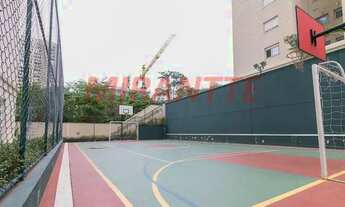 Imagem 7: Apartamento 122m2 - 3 Suítes - Residencial Cidade Maia