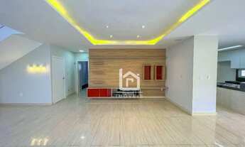 Imagem 4: Excelente Casa Duplex, toda reformada. Condomínio Boulevard Lagoa