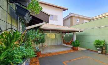 Imagem 2: Sobrado em condomínio Alto do Bonfim para venda com 03 Suítes