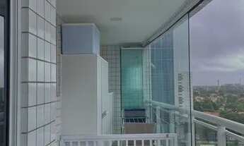 Imagem 1: Apartamento Ilhas Gregas