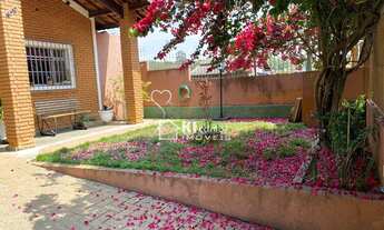 Imagem: Casa com 3 dorms, Vila Esperia ou Giglio