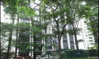 Imagem 2: ALUGA-SE SALA COMERCIAL NO BROOKLIN