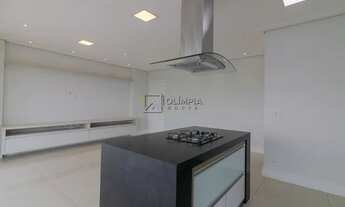 Imagem: Cobertura Locação Brooklin 97 m² 2 Dormitórios