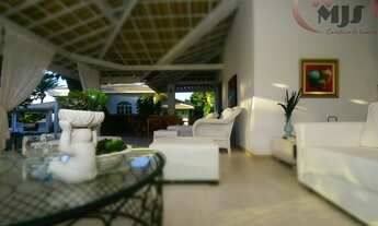 Imagem 6: Belíssima casa mobiliada no Encontro das Águas