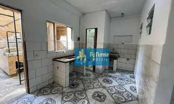 Imagem 4: Kitnet com 1 dormitório para alugar, 40 m² por R$ 900,00/mês - Canto do Forte - Praia Gran