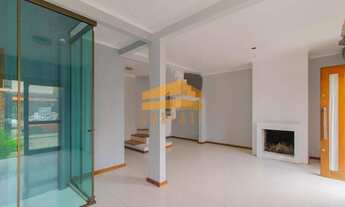 Imagem 2: PORTO ALEGRE - Casa Padrão - Aberta dos Morros