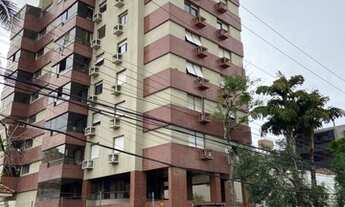 Imagem 1: Cobertura 3 dorm, suite, 204 m privativos, vaga coberta, mobiliada, ensolarada, torro R