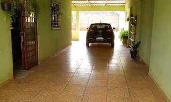 Imagem 2: Casa com 3 dormitórios à venda, 165 m² por R$ 430.000,00 - Sabará III - Londrina/PR