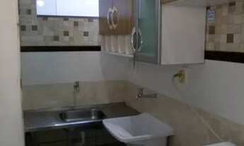 Imagem 5: Kitnet mobiliado