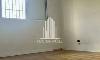 Imagem 4: Apartamento térreo, com 2 dormitórios mobiliado Santo André - Condomínio Conjunto Torino